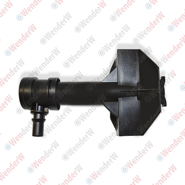 Форсунка омывателя левая (l) audi q3 (12-...) - WENDERW WEPL0101