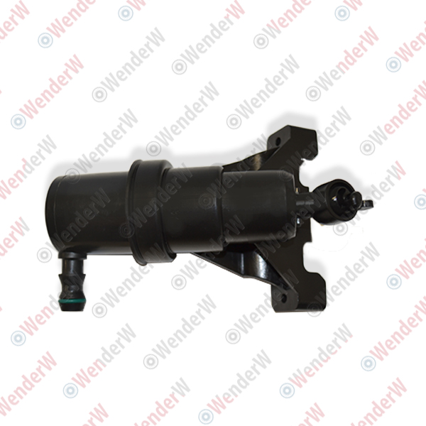 Форсунка омывателя левая (l) bmw 7 e65/e66 (01-08) - WENDERW WEPL0050