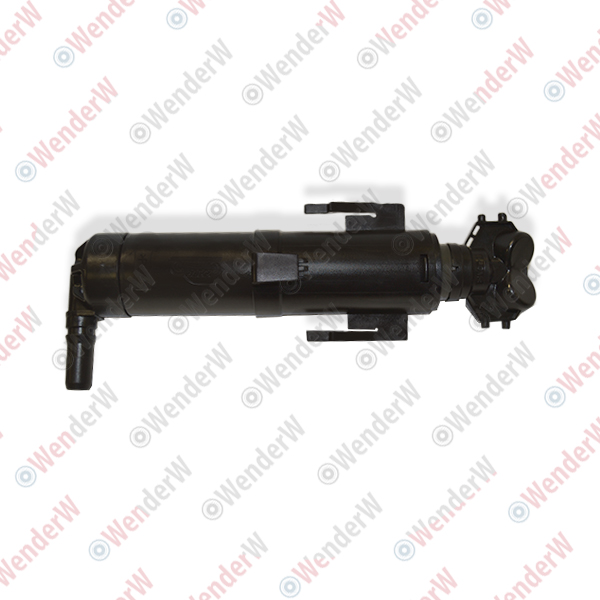Форсунка омывателя левая (l) bmw x1 e84 (09-15) - WENDERW WEPL0048