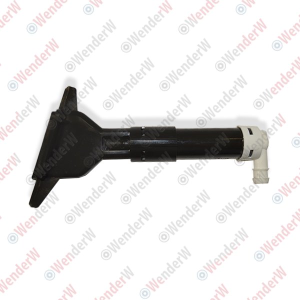 Форсунка омывателя левая (l) honda civic 4d (12-15) - WENDERW WEPL0005