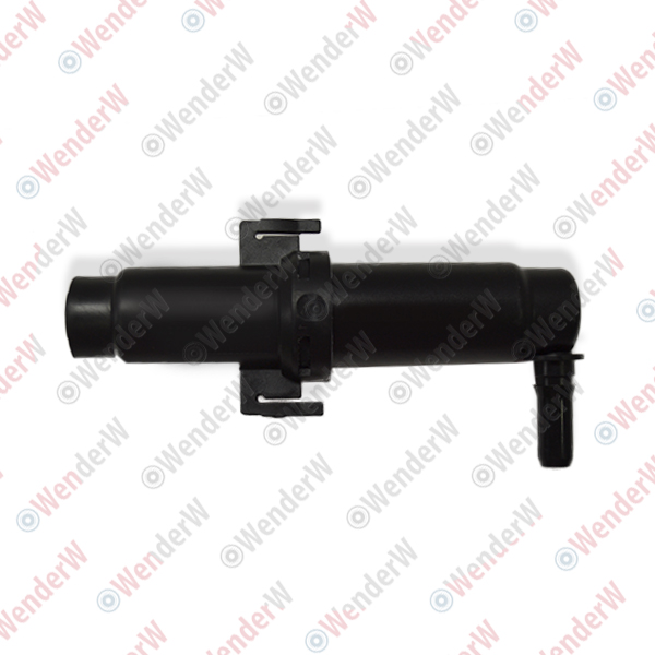 Форсунка омывателя левая (l) kia optima iii (10-15) - WENDERW WEPL0195