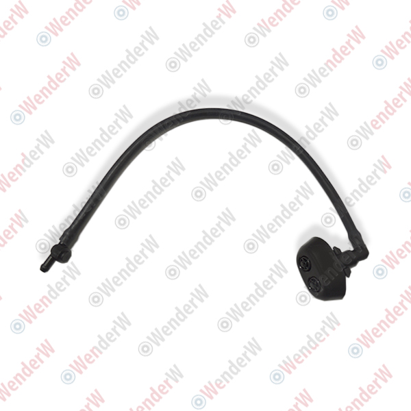 Форсунка омывателя левая (l) land rover discovery iv (09-16) - WENDERW WEPL0169