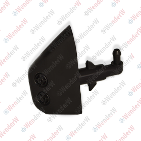 Форсунка омывателя левая (l) land rover freelander 2 (07-14) - WENDERW WEPL0167