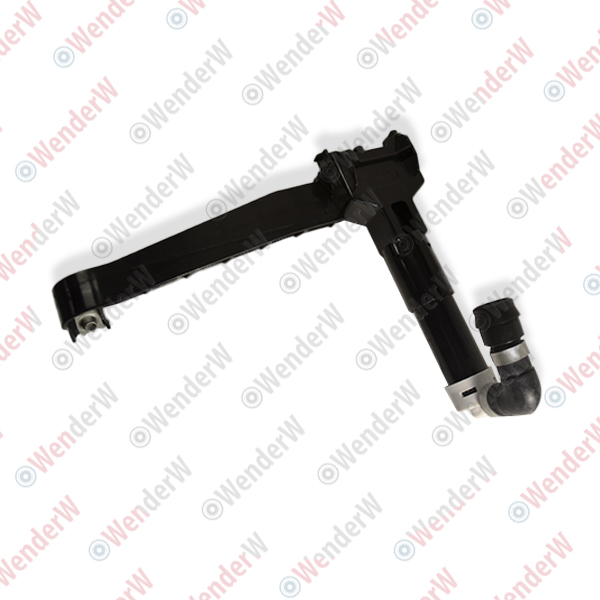 Форсунка омывателя левая (l) lexus is250/300 (gse2) (06-13) - WENDERW WEPL0118