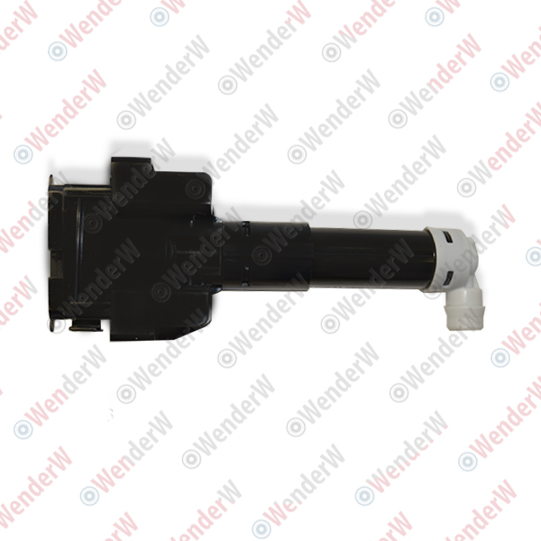 Форсунка омывателя левая (l) lexus rx270/350/450h (agl10, ggl15, gyl1) (10-15) - WENDERW WEPL0120