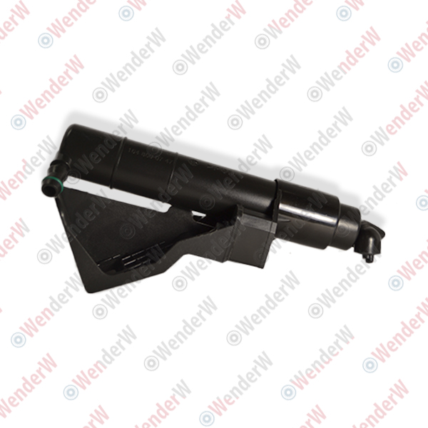 Форсунка омывателя левая (l) mercedes benz gl-class x164 (06-12) - WENDERW WEPL0066