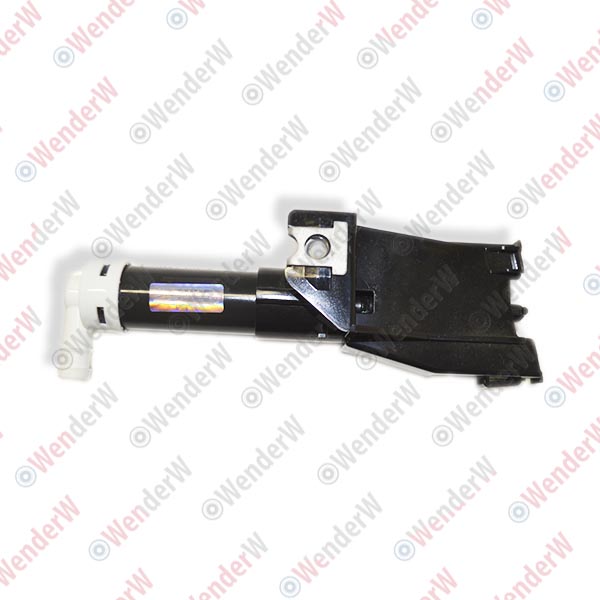 Форсунка омывателя левая (l) mitsubishi pajero/montero (v80,90) (06-13) - WENDERW WEPL0009