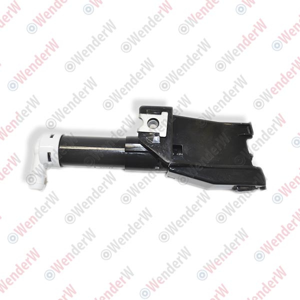 Форсунка омывателя левая (l) mitsubishi pajero/montero ii (v1, v2, v3, v4) (97-04) - WENDERW WEPL0161