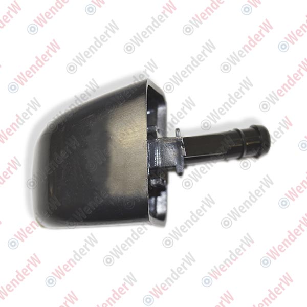 Форсунка омывателя левая (l) nissan xtrail (08-….) - WENDERW WEPL0133