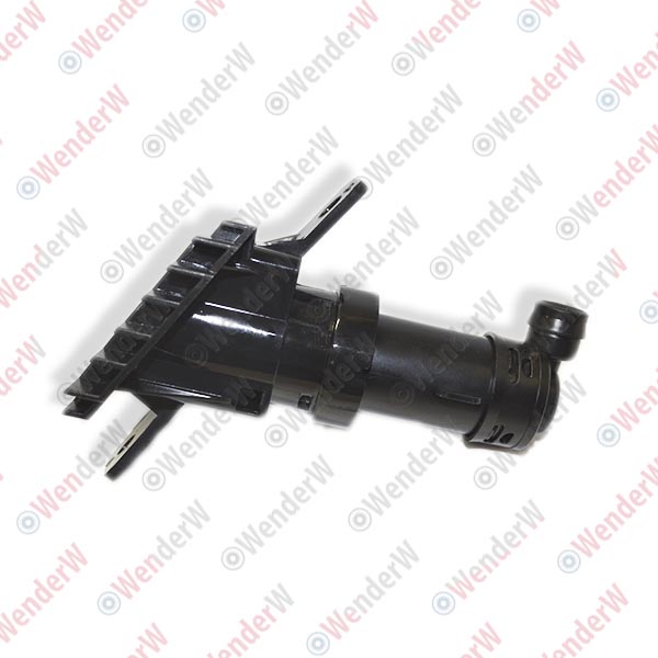 Форсунка омывателя левая (l) subaru forester (s11) (02-07) - WENDERW WEPL0176