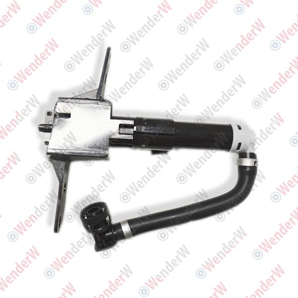Форсунка омывателя левая (l) subaru forester (s12) (08-12) - WENDERW WEPL0178