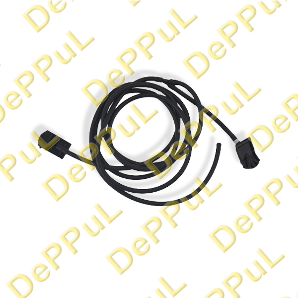 Форсунка омывателя лобового стекла nissan teana j32 (08-...) - DePPuL DEA26438