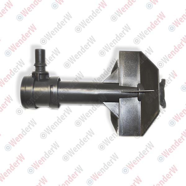 Форсунка омывателя правая (r) audi q3 (12-...) - WENDERW WEPL0102