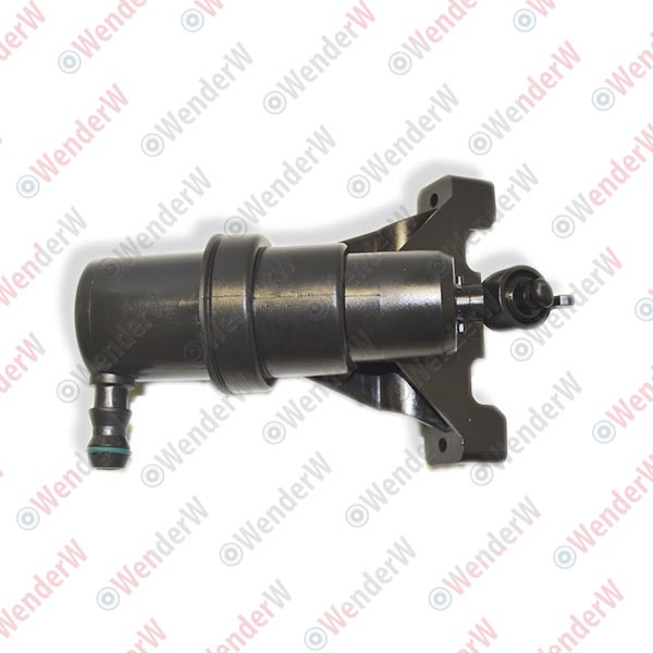 Форсунка омывателя правая (r) bmw 7 e65/e66 (01-08) - WENDERW WEPL0051