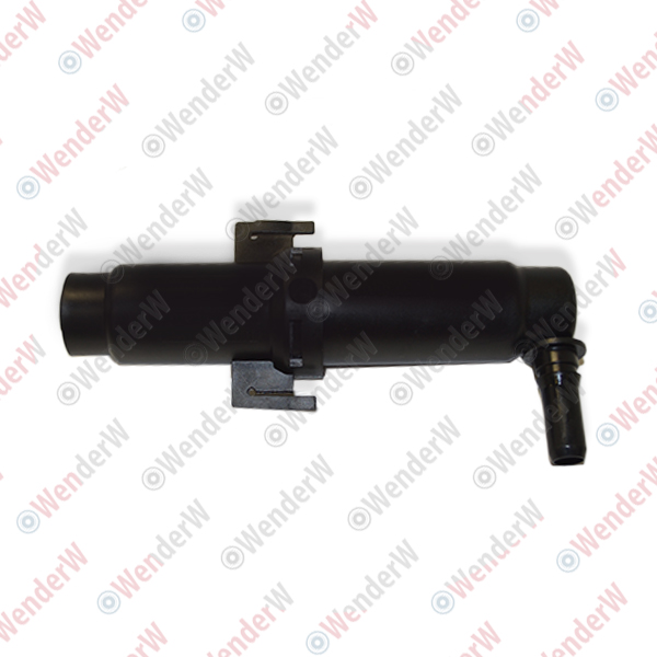 Форсунка омывателя правая (r) kia optima iii (10-15) - WENDERW WEPL0196