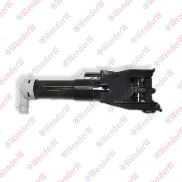 Форсунка омывателя правая (r) mitsubishi pajero/montero ii (v1, v2, v3, v4) (97-04) - WENDERW WEPL0162