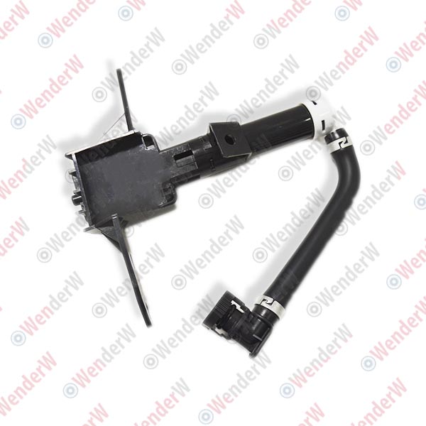 Форсунка омывателя правая (r) subaru forester (s12) (08-12) - WENDERW WEPL0179