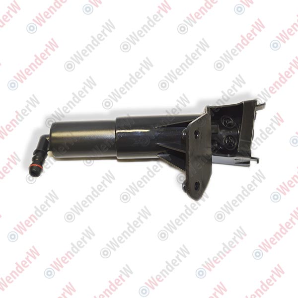 Форсунка омывателя правая (r) toyota avensis ii (03-08) - WENDERW WEPL0128