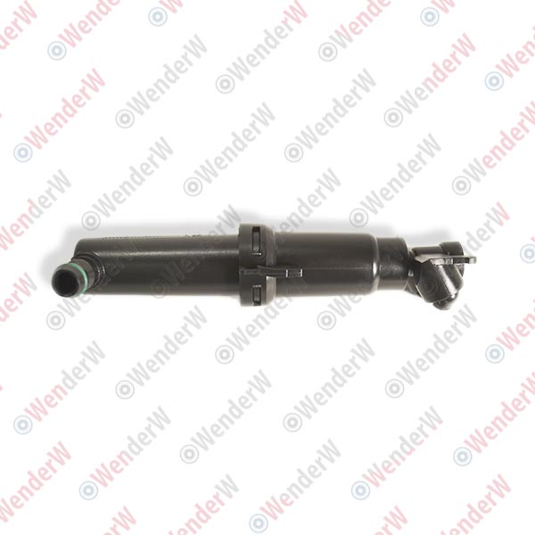 Форсунка омывателя правая (r) vw tiguan (07-11) - WENDERW WEPL0105