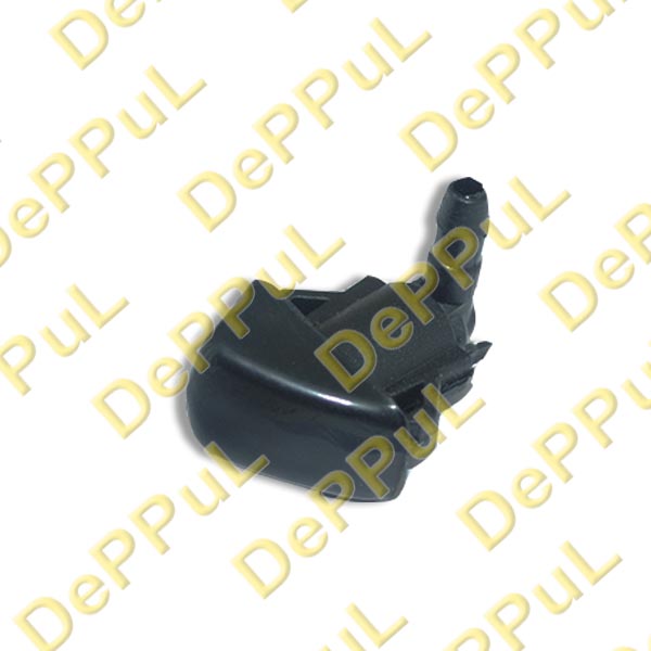 Форсунка омывателя стекла правая (r) mazda-6 (gg) 2002-... - DePPuL DEGBA510