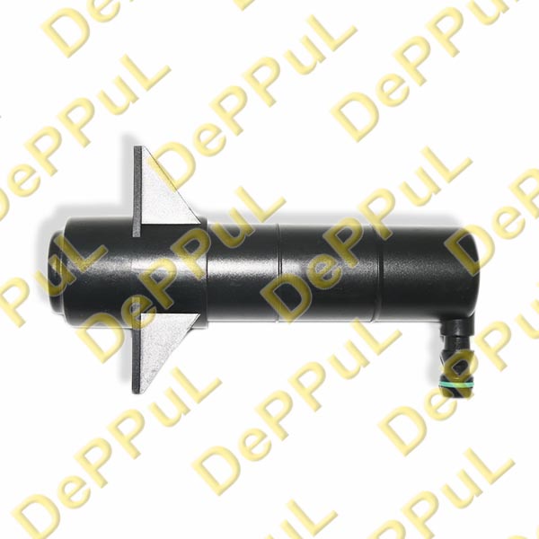Форсунка омывателя фары (l/r) hyundai sonata (10-…), i40 (11-…) - DePPuL DEFP148