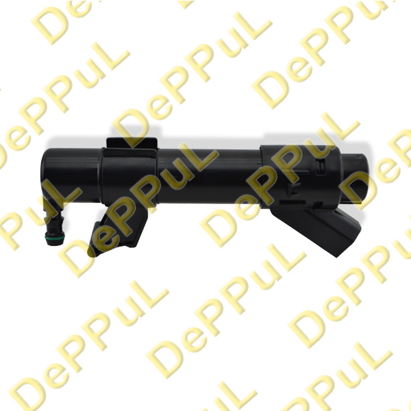 Форсунка омывателя фары (lh-rh) vw scirocco (08-...) - DePPuL DEFP322