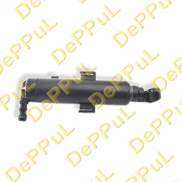 Форсунка омывателя фары (r) audi a1 (10-…) - DePPuL DEFP171