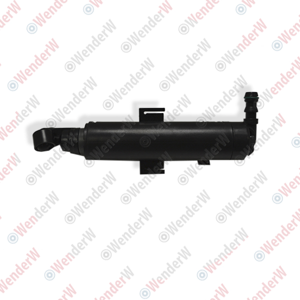 Форсунка омывателя фары (r) audi a1 (10-…) - WENDERW WEPL0217