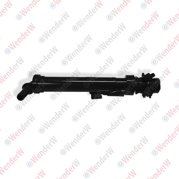 Форсунка омывателя фары bmw 1 f20/f21 (11…), bmw 3 f30/f31 (11…), bmw 3 f34 gt (12…), bmw 3 f80 - WENDERW WEPL0201