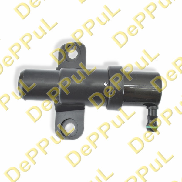 Форсунка омывателя фары hyundai santa fe (10-12) - DePPuL DEFP147