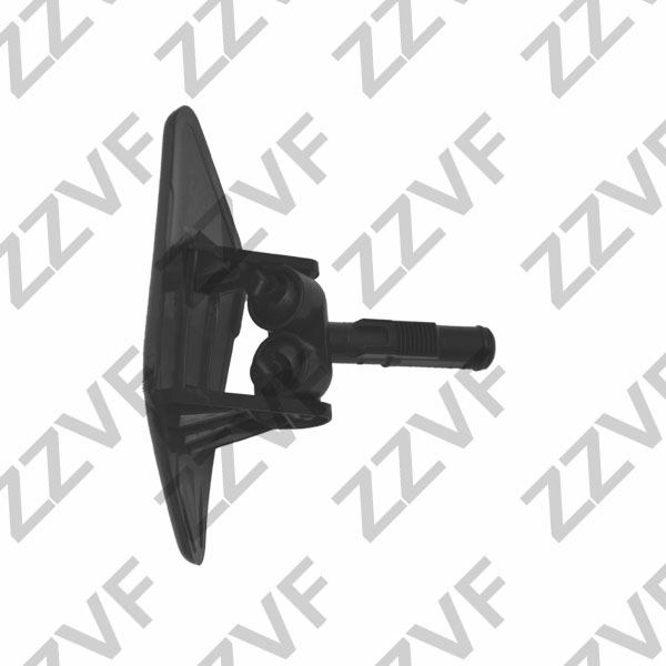 Форсунка омывателя фары kia mohave (08-15) - ZZVF ZVFP300