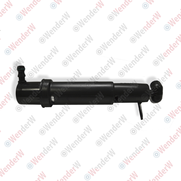Форсунка омывателя фары mercedes w211 e (02-09) - WENDERW WEPL0209
