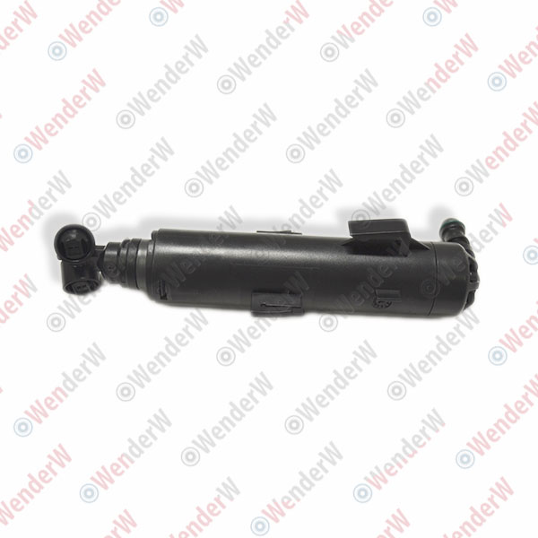Форсунка омывателя фары левая (l) audi a1 (10-…) - WENDERW WEPL0216