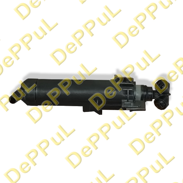 Форсунка омывателя фары левая (l) audi a4/s4 (15-…) - DePPuL DEFP055