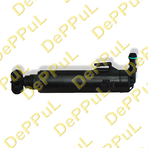 Форсунка омывателя фары левая (l) audi a8 (11-13) - DePPuL DEFP058