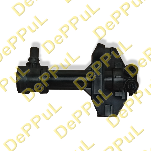 Форсунка омывателя фары левая (l) audi q3 (12-...) - DePPuL DEFP064