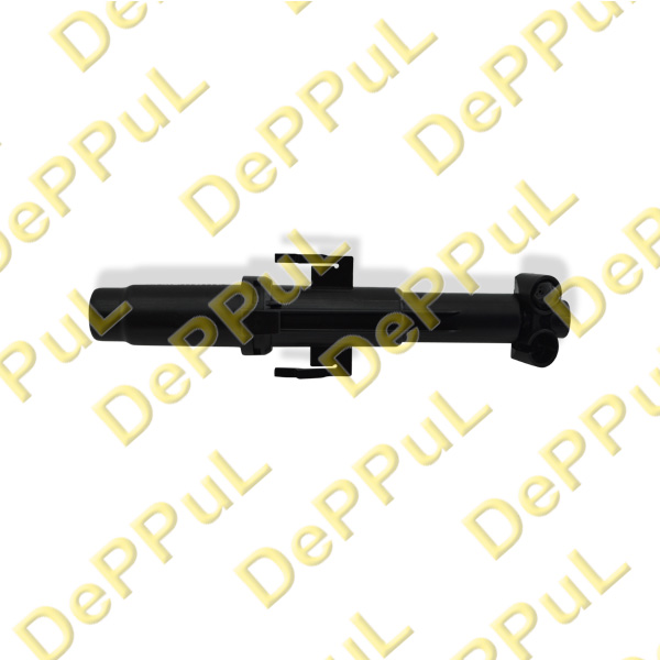 Форсунка омывателя фары левая (l) bmw 6 f12/f13 (09-…) - DePPuL DEFP310