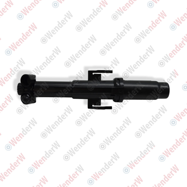Форсунка омывателя фары левая (l) bmw 6 f12/f13 (09-…) - WENDERW WEPL0390
