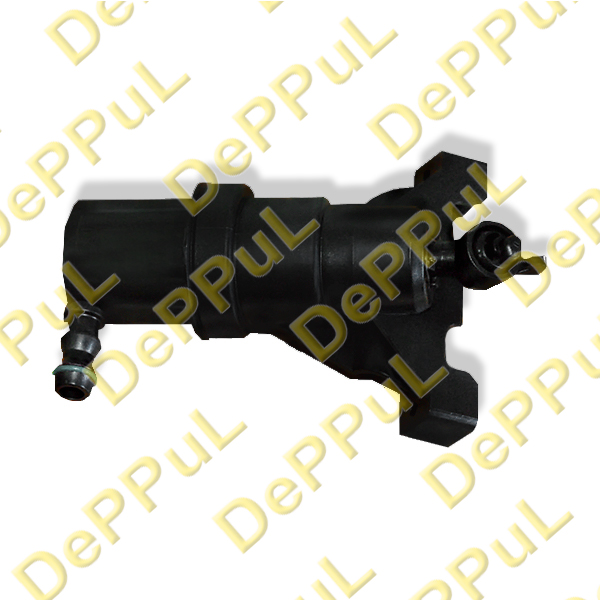 Форсунка омывателя фары левая (l) bmw 7 e65/e66 (01-08) - DePPuL DEFP013