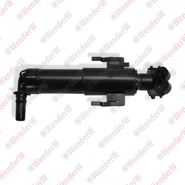 Форсунка омывателя фары левая (l) bmw 7 g11/g12 (14-...) - WENDERW WEPL0388