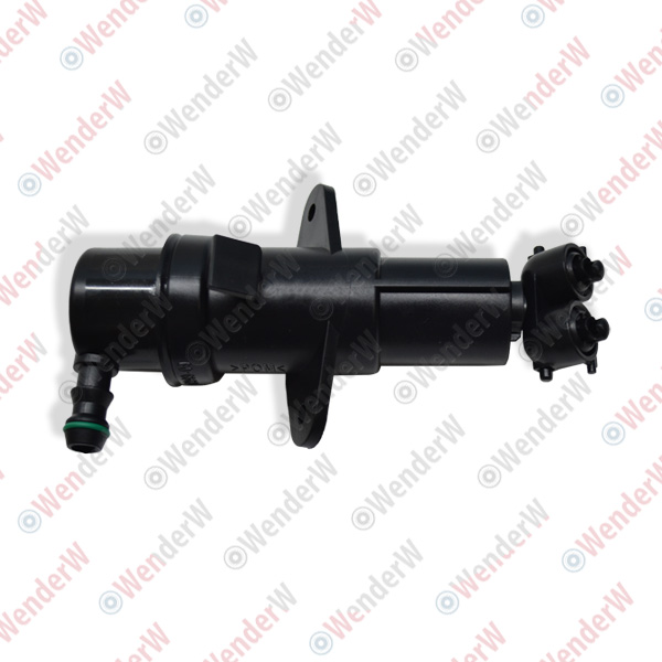 Форсунка омывателя фары левая (l) bmw x3 e83 (04-10) - WENDERW WEPL0289