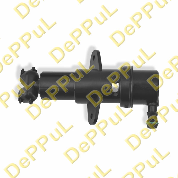 Форсунка омывателя фары левая (l) bmw x3 e83 (04-10) - DePPuL DEFP212