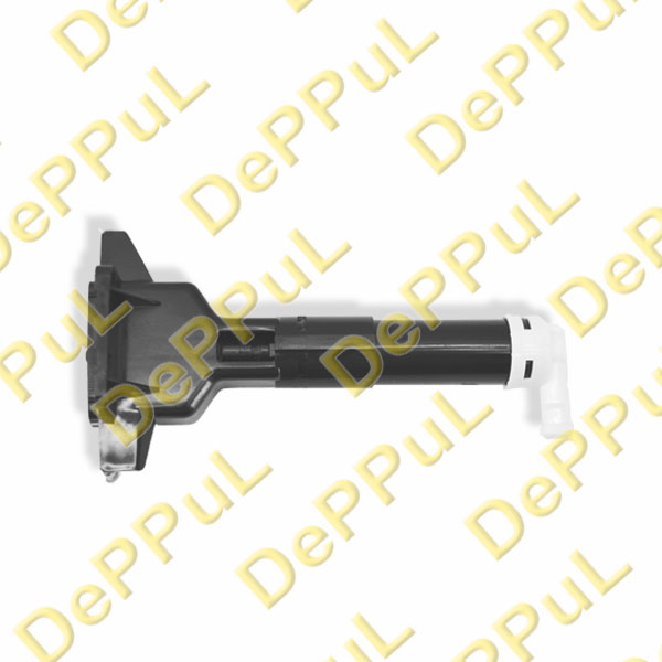 Форсунка омывателя фары левая (l) honda - DePPuL DEFP257
