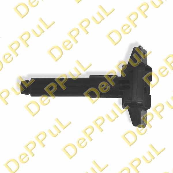 Форсунка омывателя фары левая (l) honda - DePPuL DEFP263