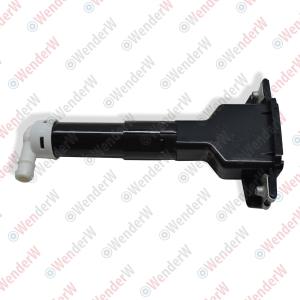 Форсунка омывателя фары левая (l) honda - WENDERW WEPL0334