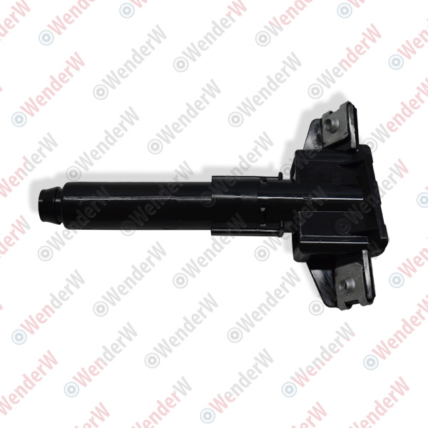 Форсунка омывателя фары левая (l) honda - WENDERW WEPL0340