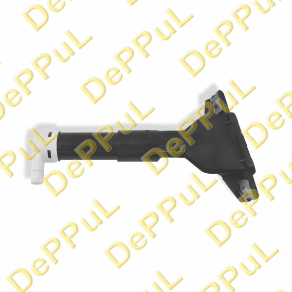 Форсунка омывателя фары левая (l) honda civic (06-…) - DePPuL DEFP255