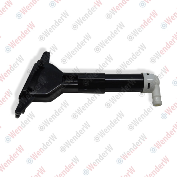 Форсунка омывателя фары левая (l) honda civic (06-…) - WENDERW WEPL0332