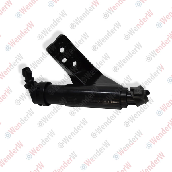 Форсунка омывателя фары левая (l) hyundai santa fe (12-15) - WENDERW WEPL0450