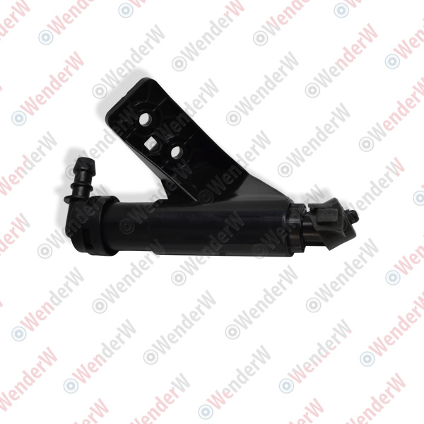 Форсунка омывателя фары левая (l) hyundai santa fe (13-16) - WENDERW WEPL0446